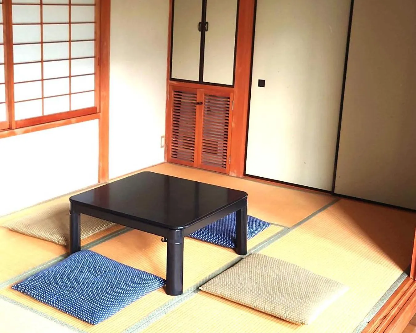 Chalet Itomic L - Lake View - Hakone Japán