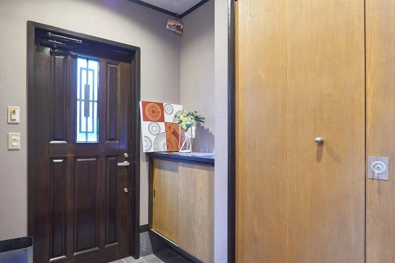 Chalet Itomic L - Lake View - Hakone
