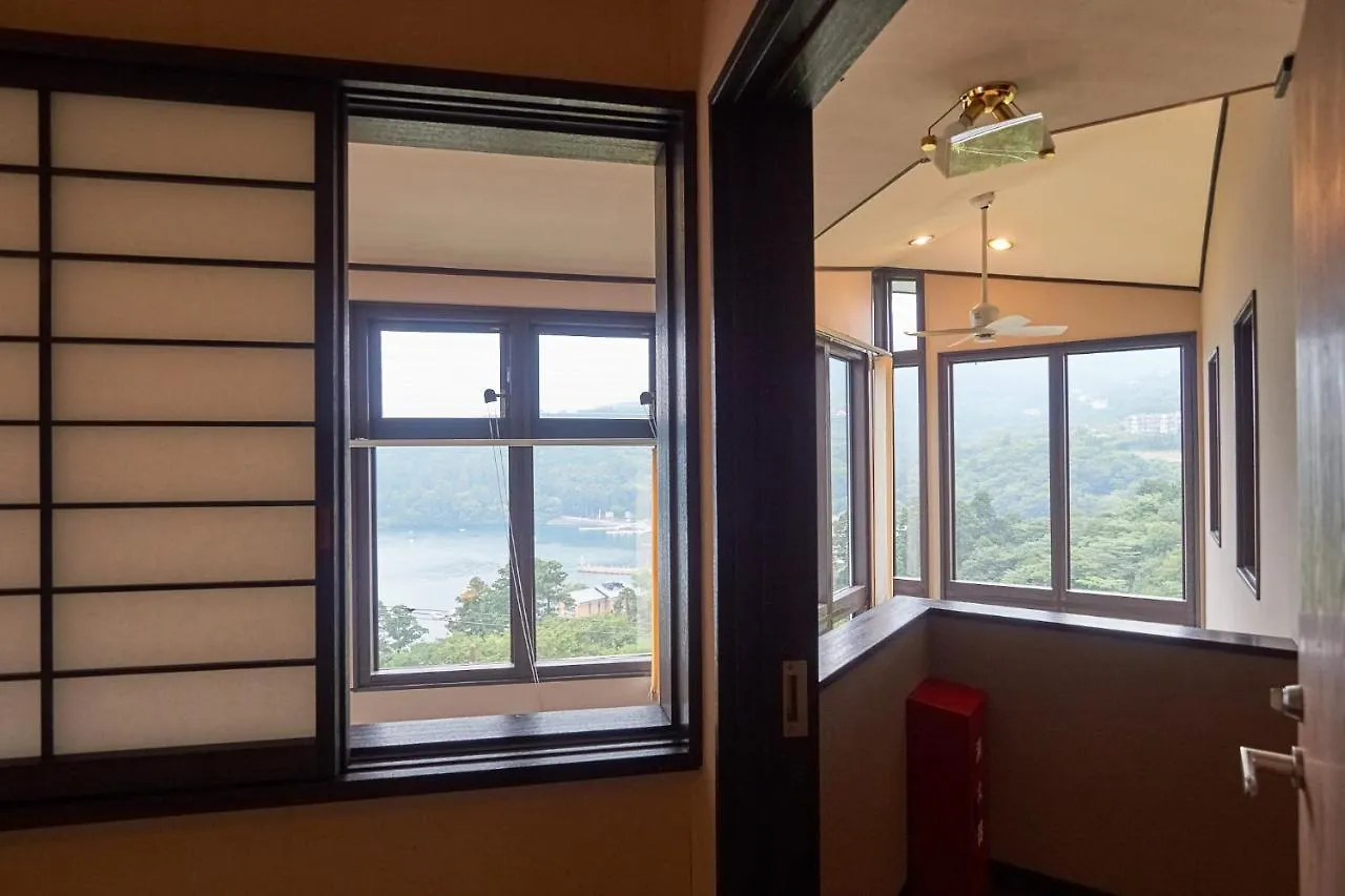 Chalet Itomic L - Lake View - Hakone