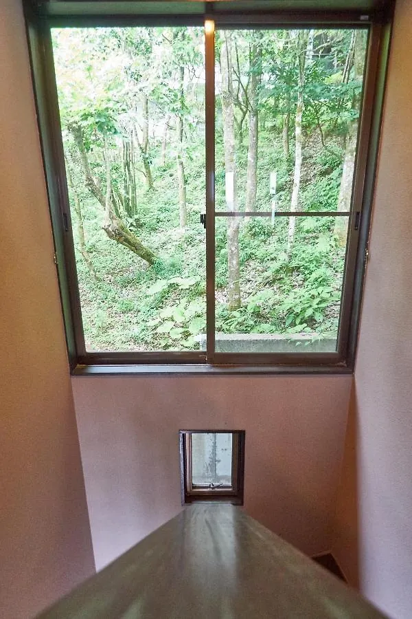 Chalet Itomic L - Lake View - Hakone 0*,