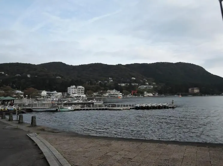 Chalet Itomic L - Lake View - Hakone