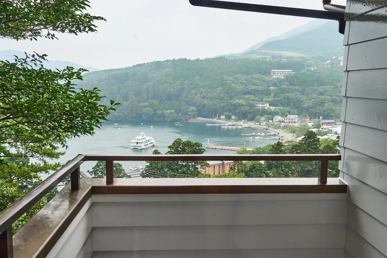 Chalet Itomic L - Lake View - Hakone