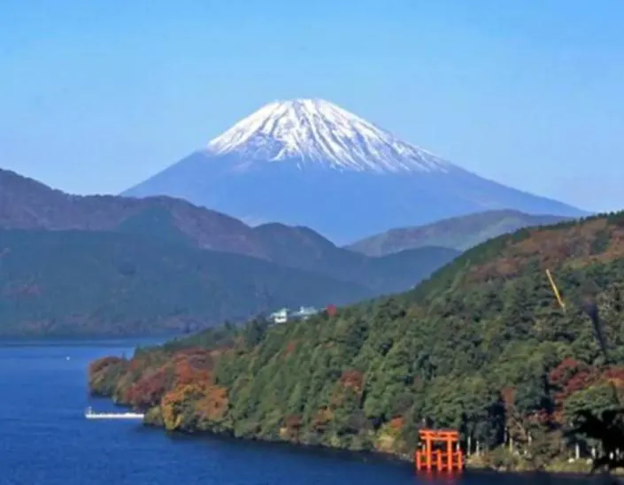 Chalet Itomic L - Lake View - Hakone 0*,